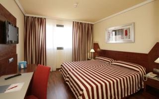 Room
 di Frontair Congress Aeroport