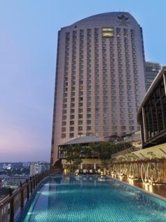 General view
 di The Gardens Hotel & Residences St Giles Luxury