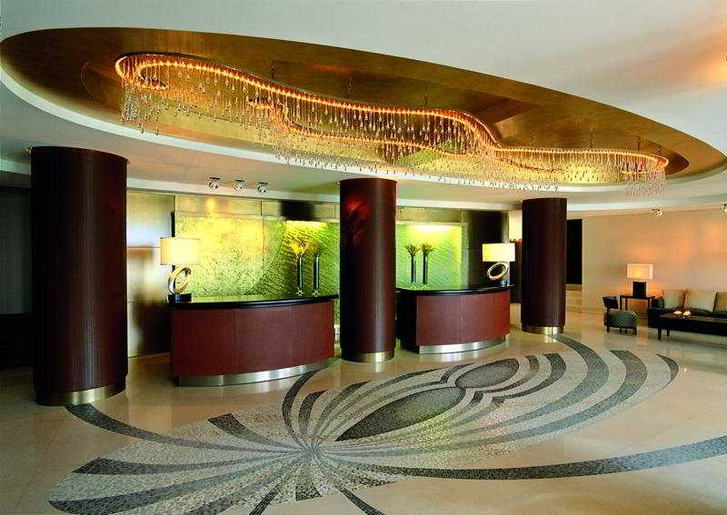 Lobby
 di Amphitryon