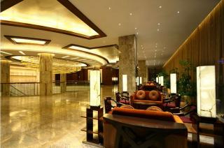 Beijing International Hotel