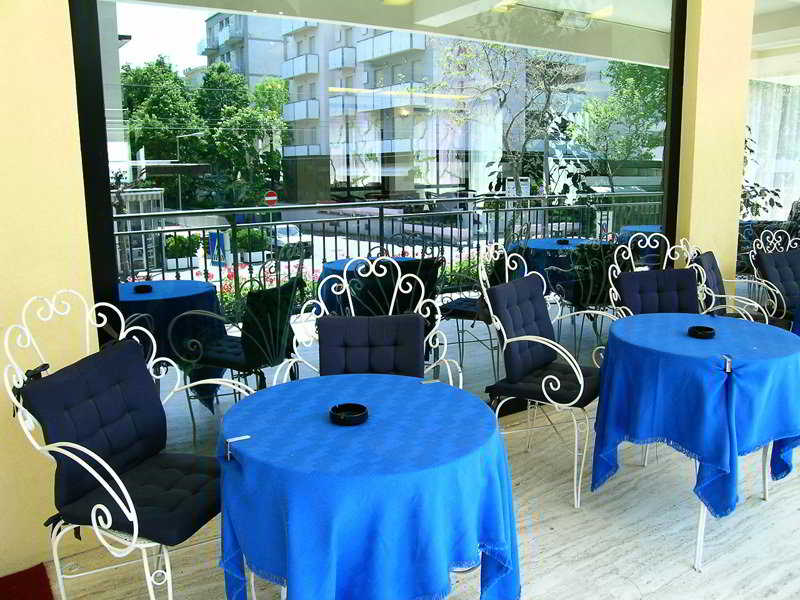 Restaurant
 di Telstar