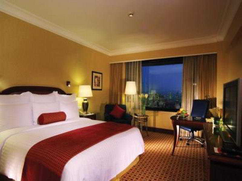 Room
 di Marriott Hongqiao