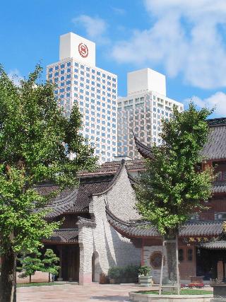 Sheraton Ningbo