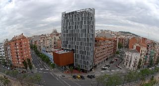 General view
 di Barcelona Urbany Hostel
