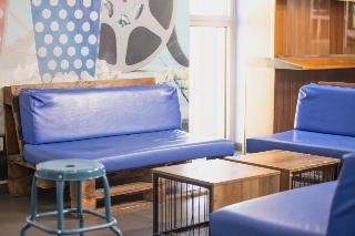 Urbany Hostels Barcelona