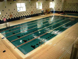 Pool
 di Barcelona Urbany Hostel