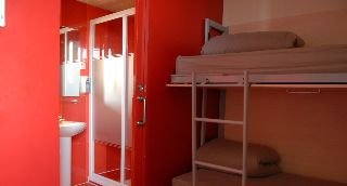 Room
 di Barcelona Urbany Hostel