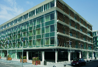 General view
 di NH Savona Darsena