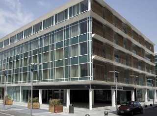 General view
 di NH Savona Darsena