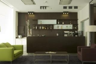 Bar
 di NH Savona Darsena