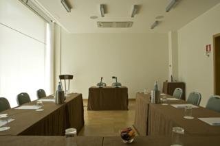 Conferences
 di NH Savona Darsena
