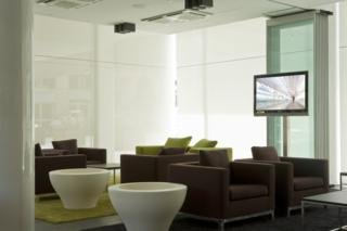 Lobby
 di NH Savona Darsena