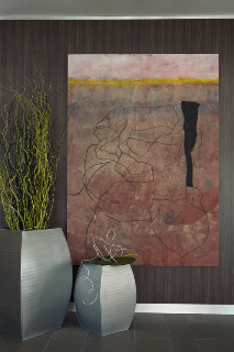 Lobby
 di NH Savona Darsena