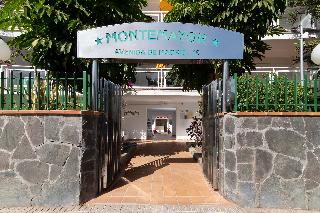 Montemayor - Generell