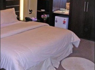 Room
 di Al Seteen Palace Hotel, Riyadh