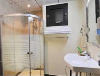 Room
 di Al Seteen Palace Hotel, Riyadh