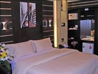 Room
 di Al Seteen Palace Hotel, Riyadh