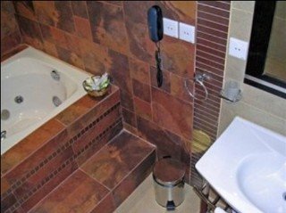 Room
 di Al Seteen Palace Hotel, Riyadh