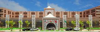 Al Mutlaq Hotel Riyadh