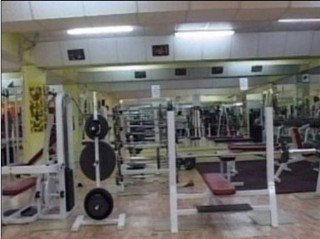 Sports and Entertainment
 di Al Mutlaq