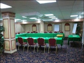 Conferences
 di Al Mutlaq