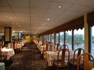 Restaurant
 di Al Mutlaq