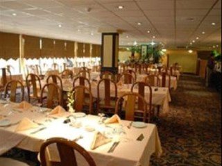 Restaurant
 di Al Mutlaq