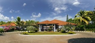 General view
 di Dona Sylvia Beach Resort