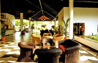 Terrace
 di Dona Sylvia Beach Resort