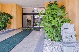 Quality Inn & Suites Montebello