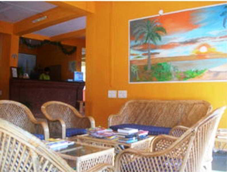 Restaurant
 di Rahi Coral Beach Resort
