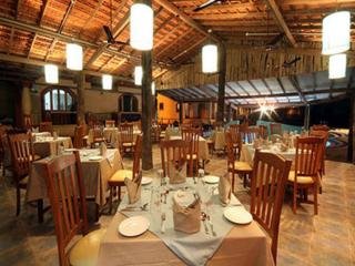 Restaurant
 di Resort Terra Paraiso