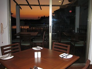 Restaurant
 di Baywatch Resort-Goa