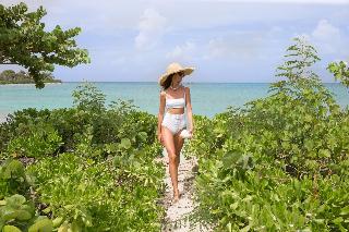 Jumby Bay