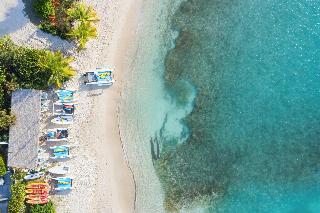 Jumby Bay
