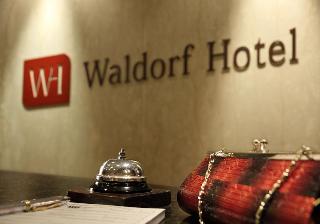 Waldorf Hotel Buenos Aires