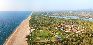 Holiday Inn Resort Goa