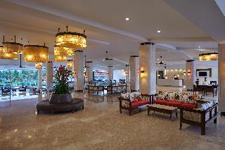 Holiday Inn Resort Goa