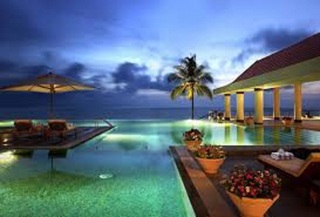 Pool
 di Park Hyatt Goa Resort and Spa
