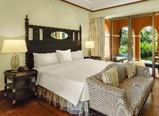 Room
 di Park Hyatt Goa Resort and Spa