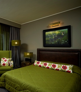 Hotel du Lac Congress Center & Spa