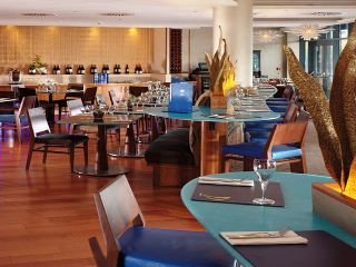 Restaurant
 di The Royal Yacht