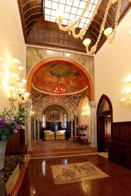 General view
 di Palazzo Stern