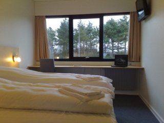 Room
 di Stop'n Sleep Hotel