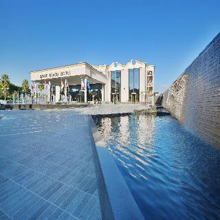 Savoy Beach