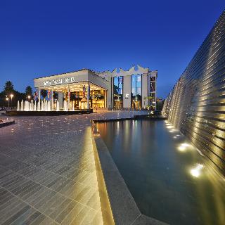 Savoy Beach