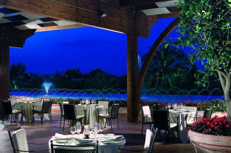 Terrace
 di Savoy Beach