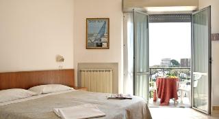 Hotel Lungomare Cervia, Rimini