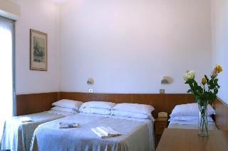 Hotel Lungomare Cervia, Rimini