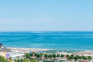 Cristallo, Rimini